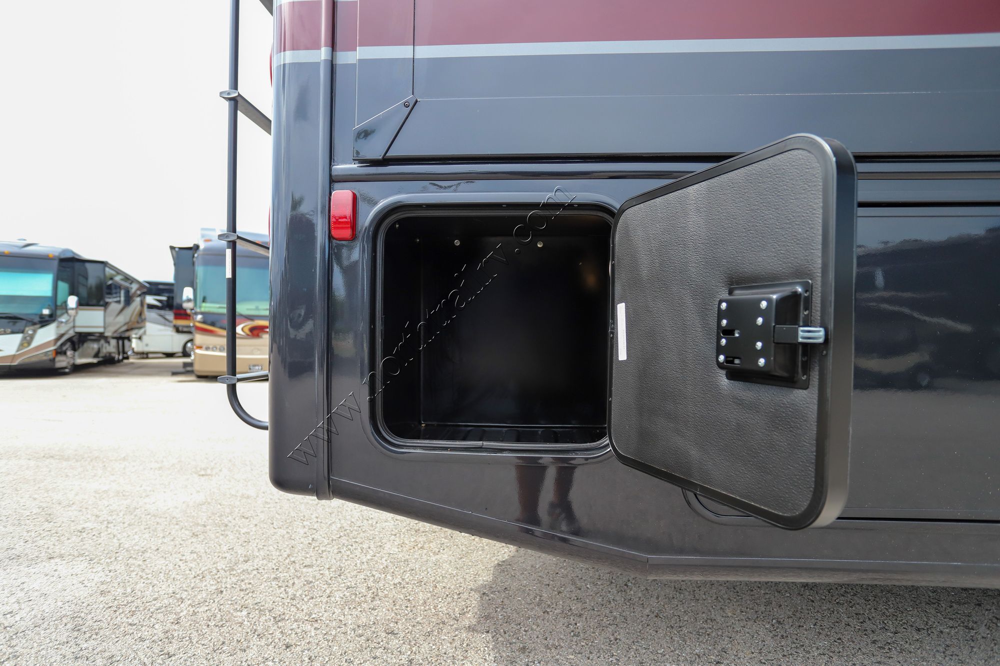 New 2026 Jayco Precept 34G Class A  For Sale