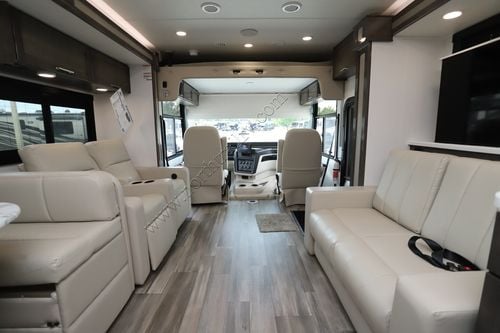 2026 Jayco Precept 34G