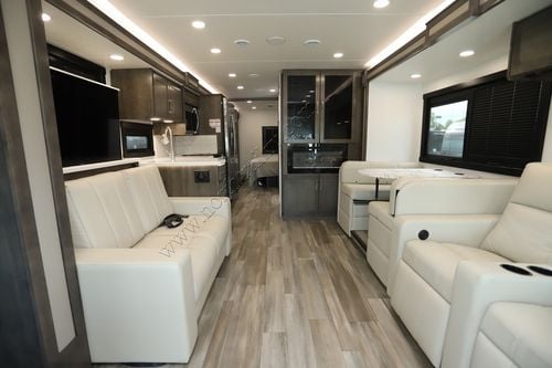 2026 Jayco Precept 34G