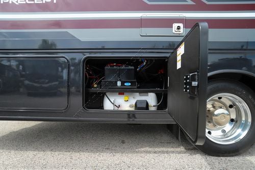 2026 Jayco Precept 34G