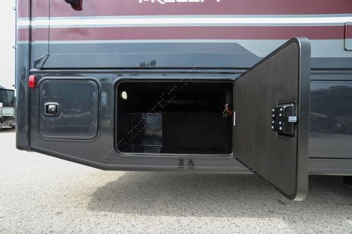 2026 Jayco Precept 34G