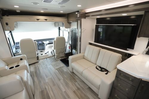 2026 Jayco Precept 34G