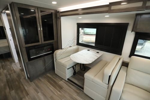 2026 Jayco Precept 34G