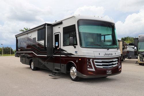 2026 Jayco Precept 34G