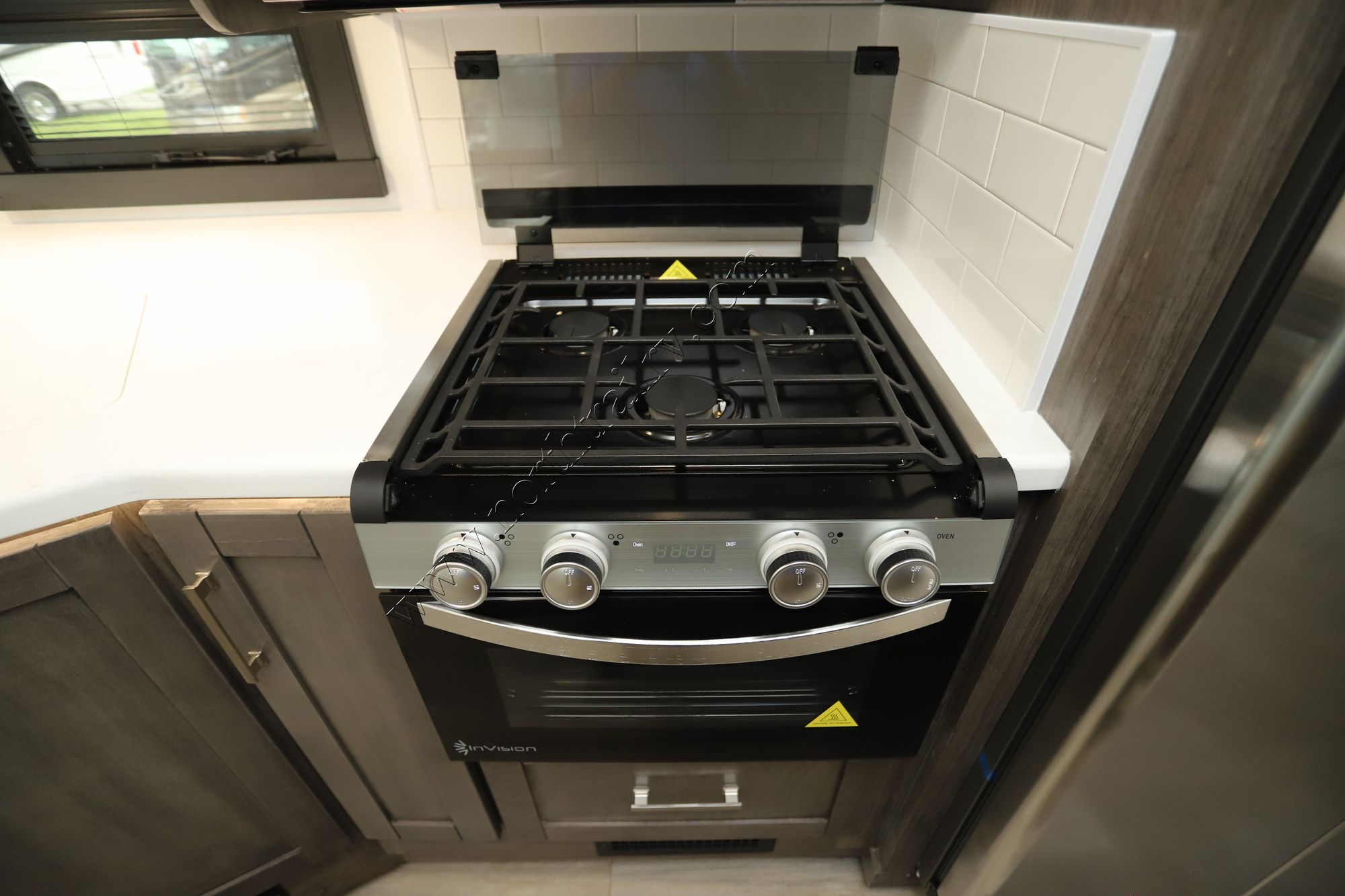 New 2026 Jayco Precept 34G Class A  For Sale