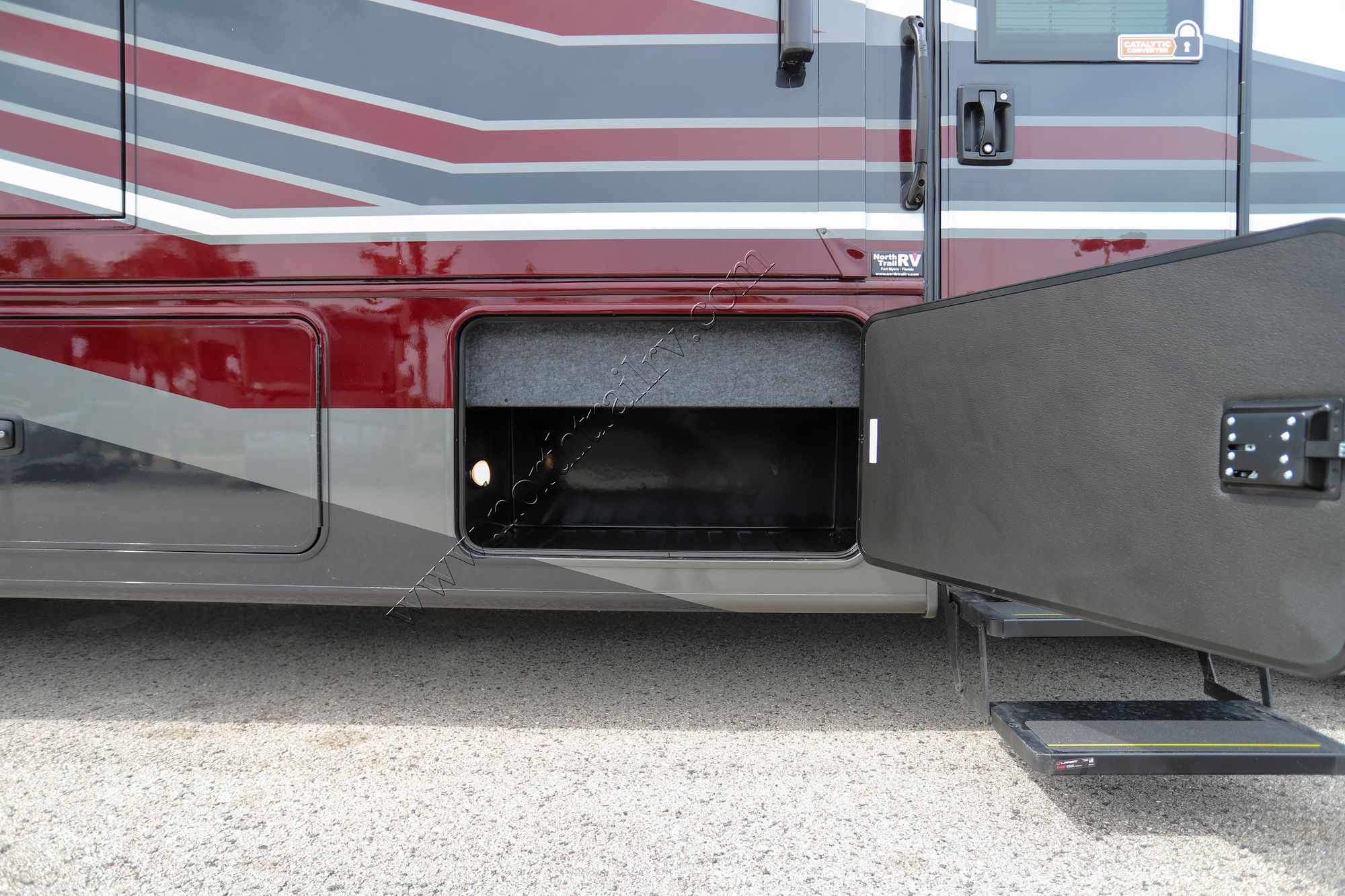 New 2026 Jayco Precept 34G Class A  For Sale