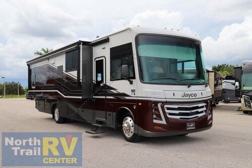 2026 Jayco Precept 34G