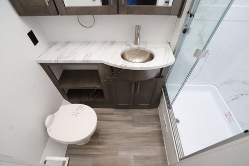 2026 Jayco Precept 34G