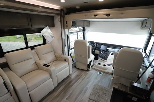 2026 Jayco Precept 34G