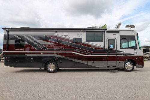 2026 Jayco Precept 34G