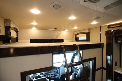 2021 Renegade Rv Classic 45CMR
