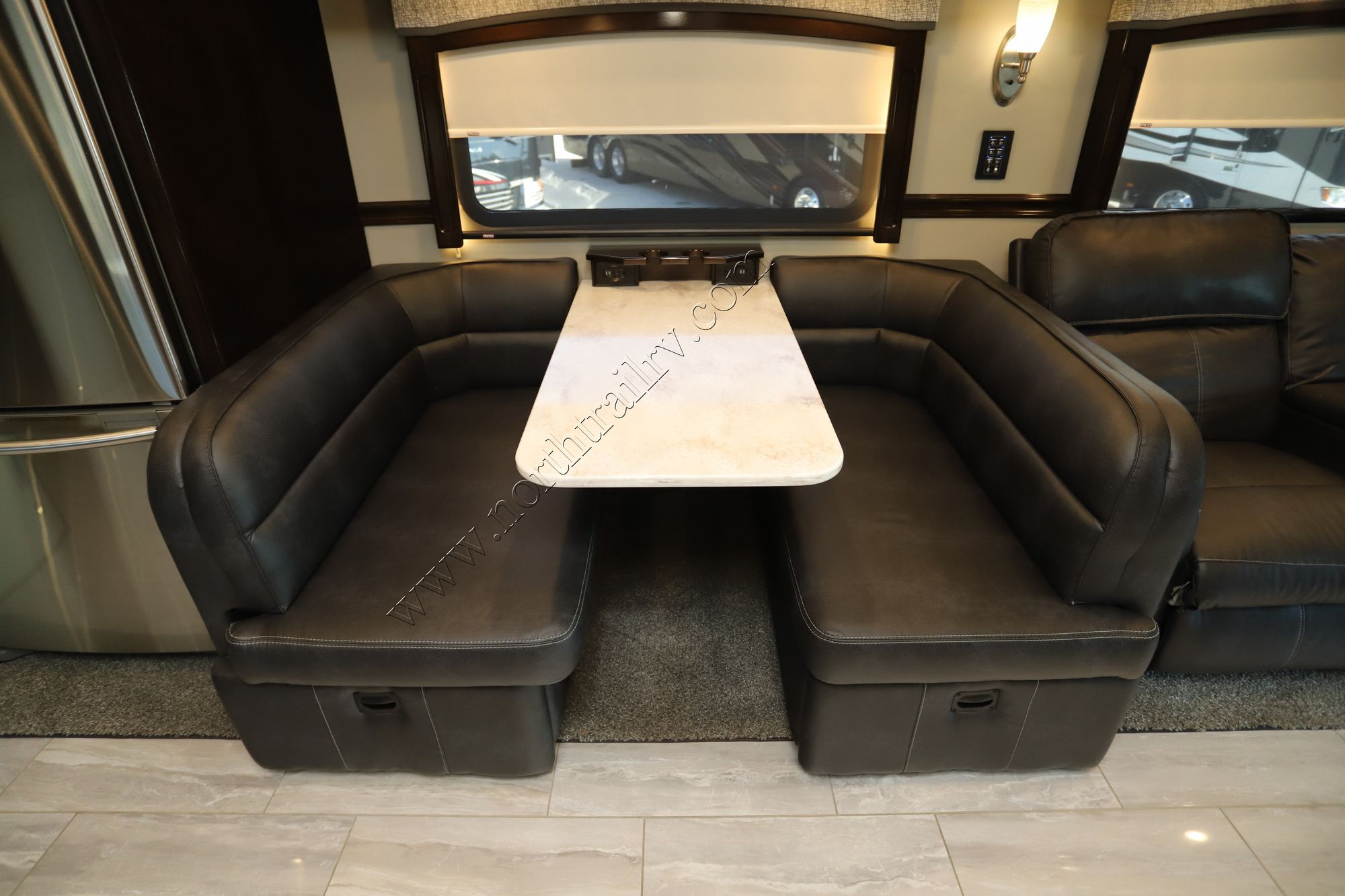 Used 2021 Renegade Rv Classic 45CMR Super C  For Sale