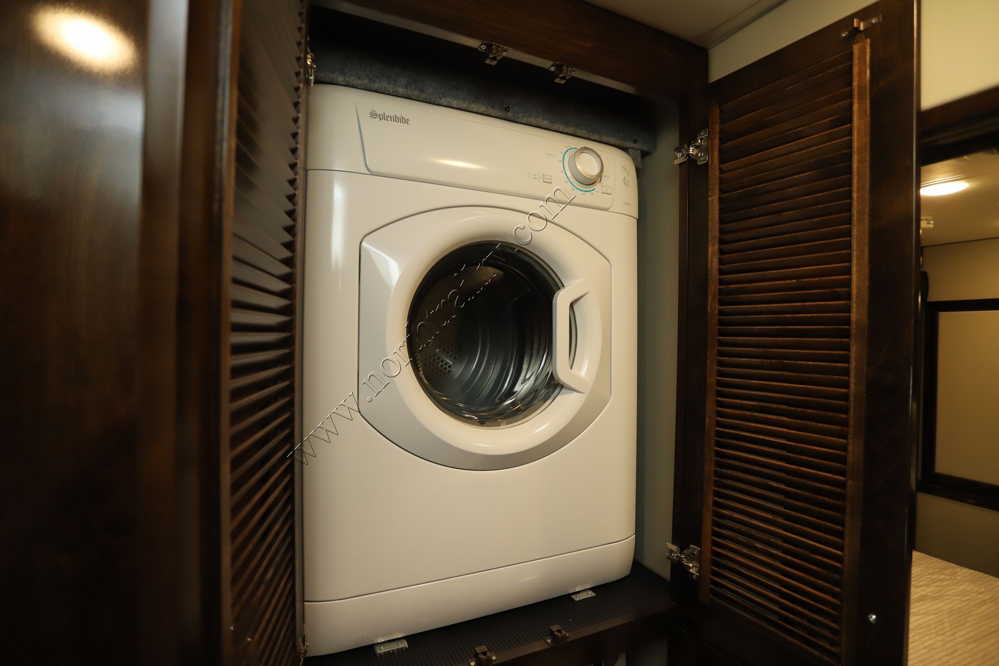 Used 2021 Renegade Rv Classic 45CMR Super C  For Sale