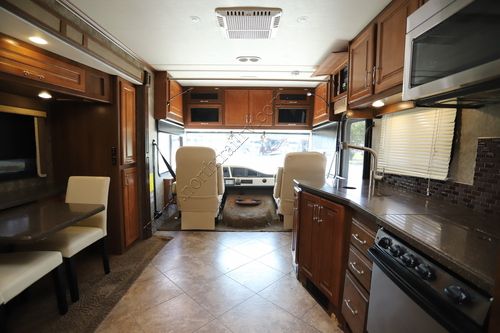 2014 Fleetwood Southwind 34A