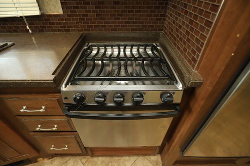 2014 Fleetwood Southwind 34A