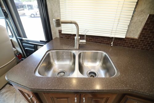 2014 Fleetwood Southwind 34A
