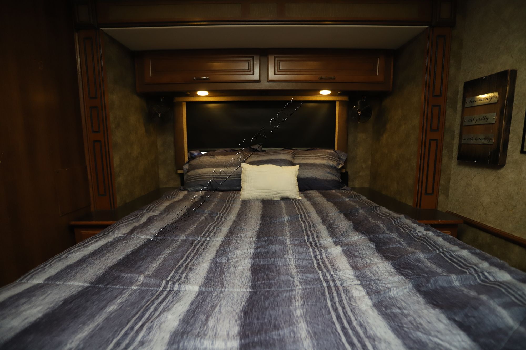Used 2014 Fleetwood Southwind 34A Class A  For Sale