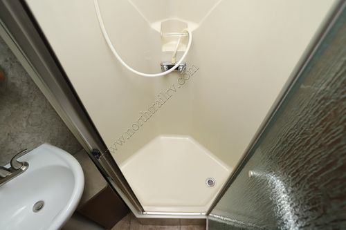 2014 Fleetwood Southwind 34A