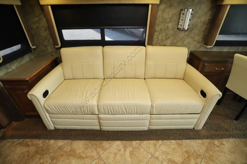 2014 Fleetwood Southwind 34A