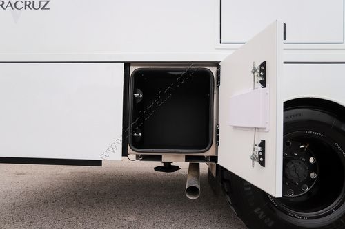 2026 Renegade Rv Veracruz 32VDS