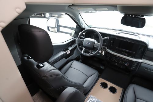 2026 Renegade Rv Veracruz 32VDS