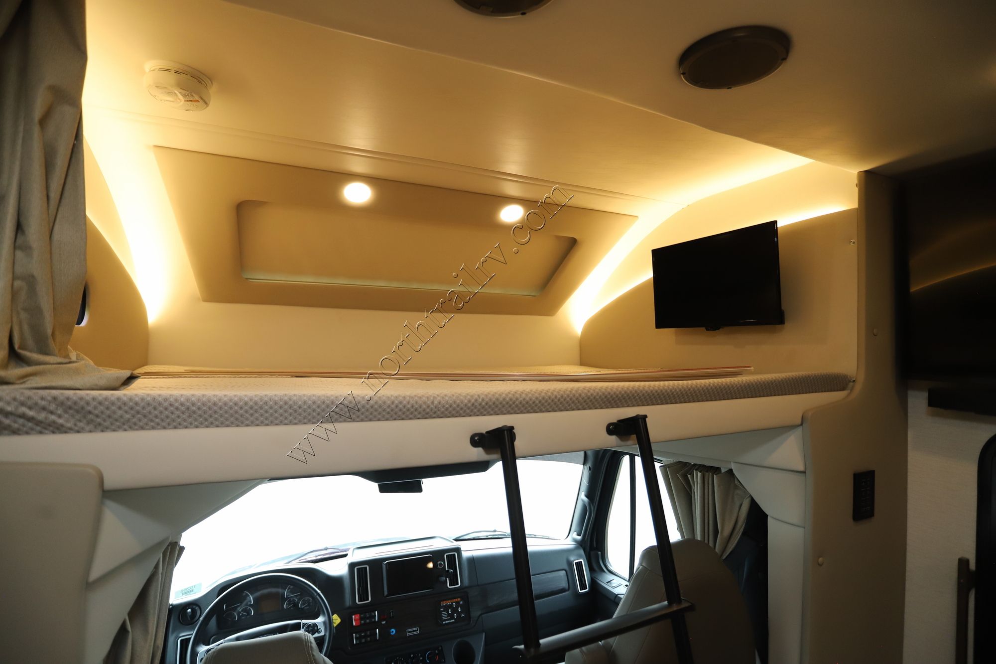 Used 2024 Renegade Rv Valencia 38RB Super C  For Sale