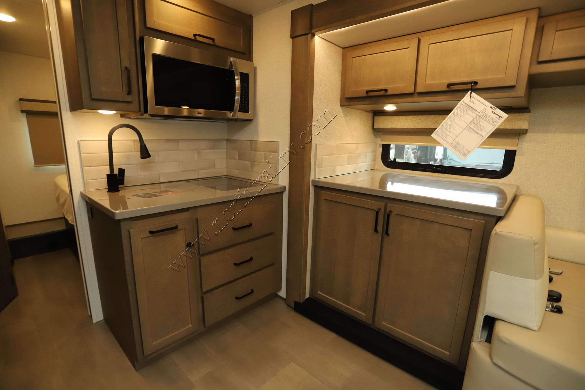 New 2026 Renegade Rv Veracruz 32VDS Super C  For Sale