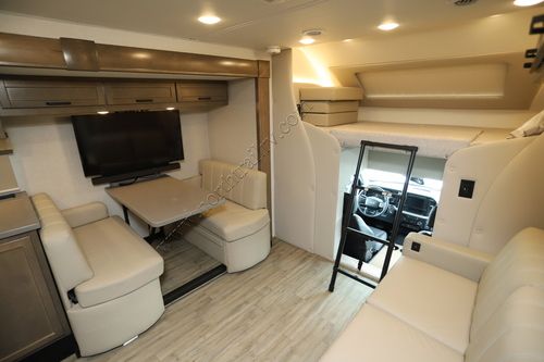 2025 Renegade Rv Veracruz 32VDS