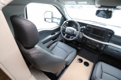 2025 Renegade Rv Veracruz 32VDS