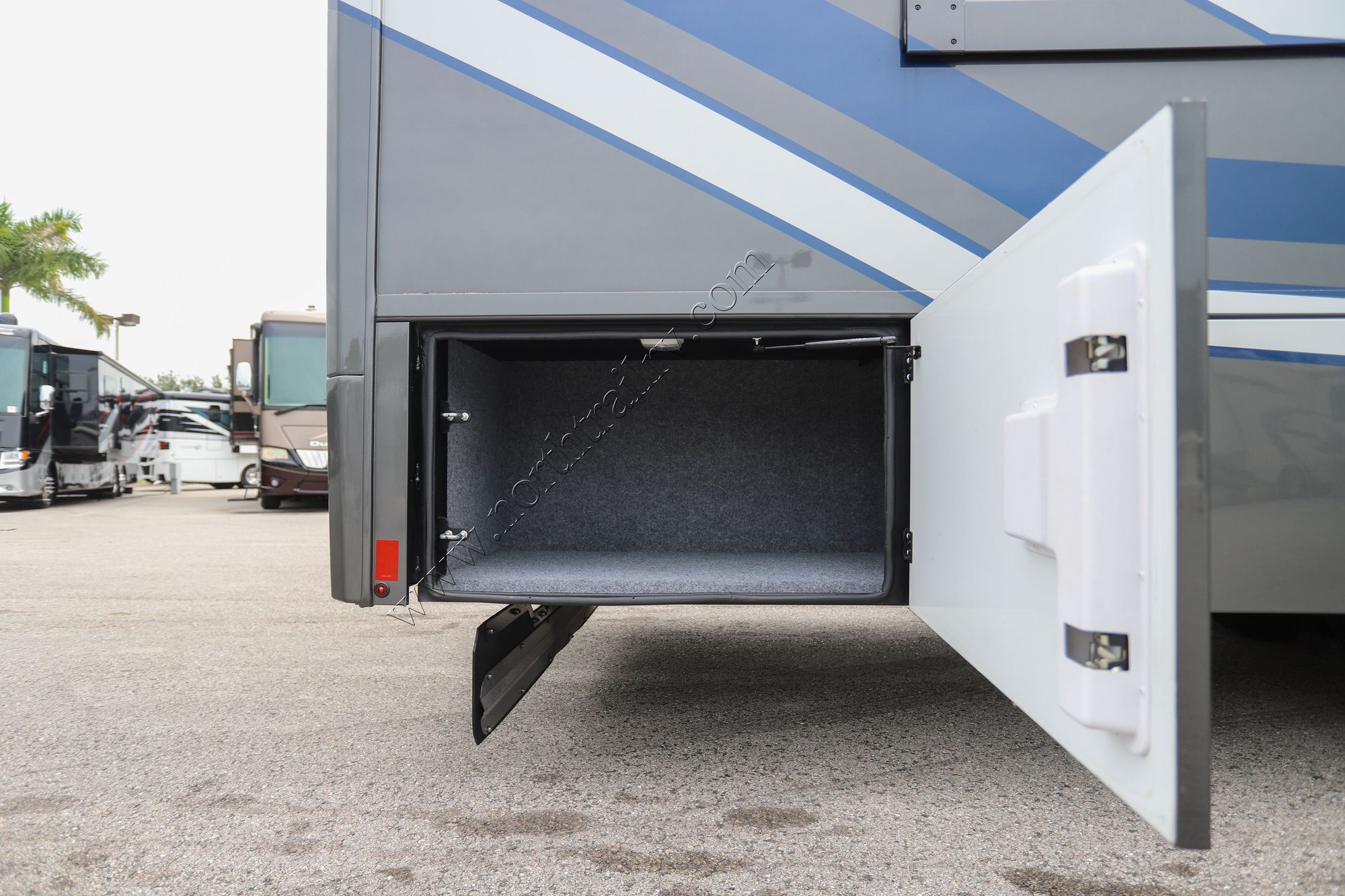 Used 2024 Renegade Rv Valencia 38RB Super C  For Sale