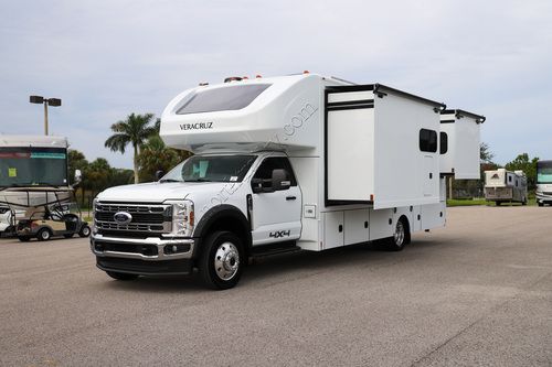 2025 Renegade Rv Veracruz 32VDS
