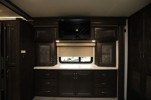 2024 Fleetwood Frontier 34GT