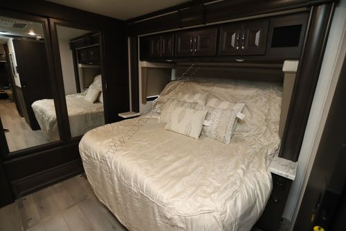 2024 Fleetwood Frontier 34GT