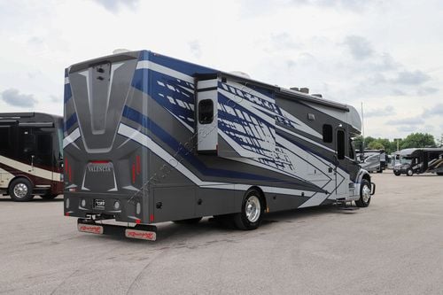 2024 Renegade Rv Valencia 38RB