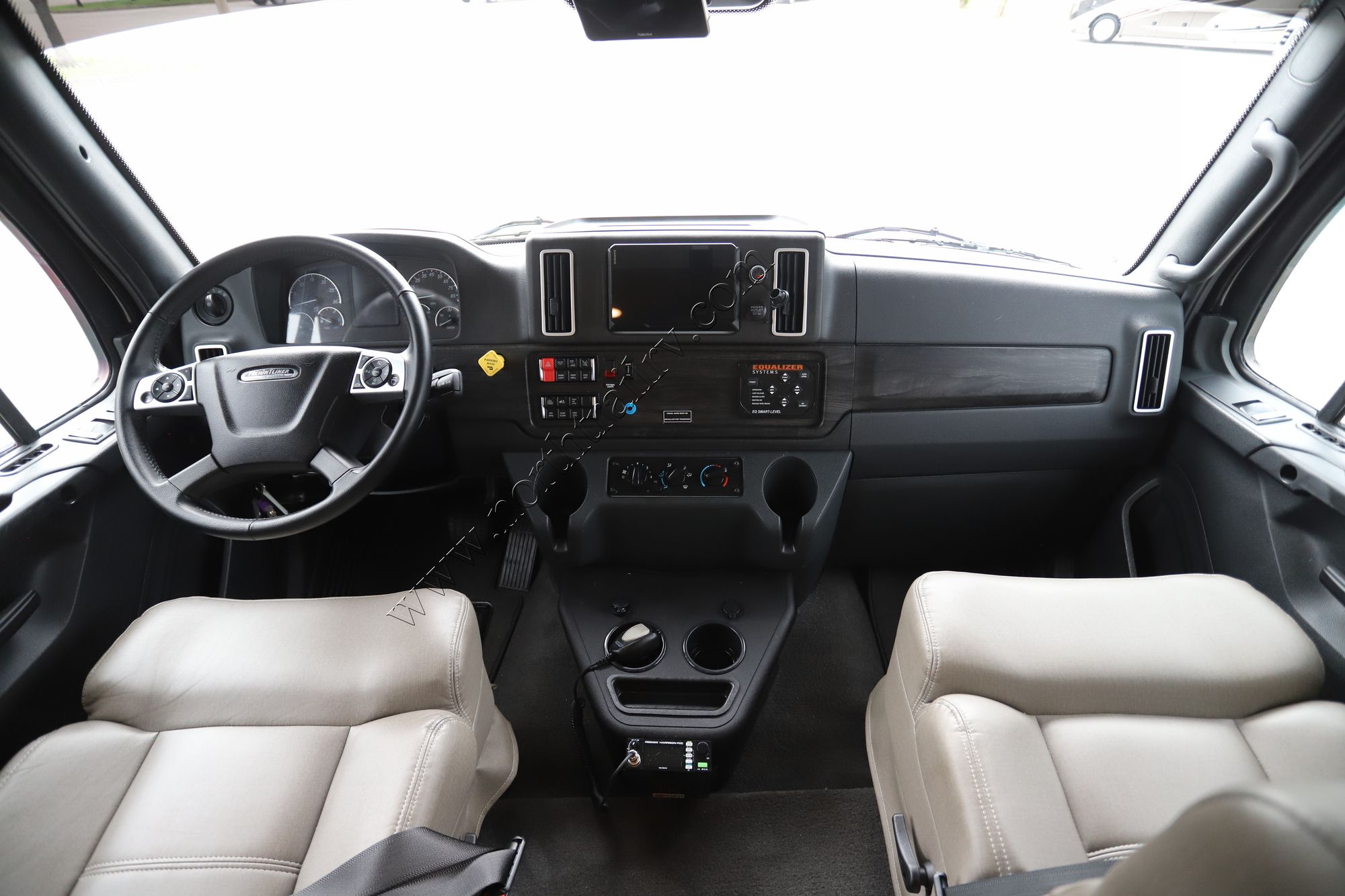 Used 2024 Renegade Rv Valencia 38RB Super C  For Sale
