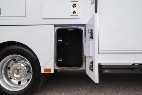 2025 Renegade Rv Veracruz 32VDS