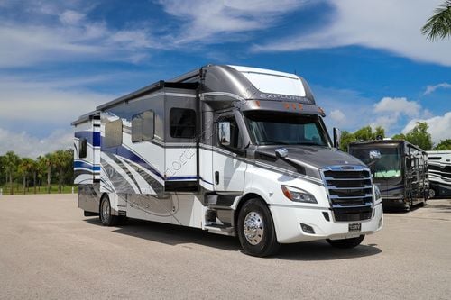 2024 Renegade Explorer 40ERB