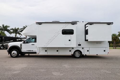 2025 Renegade Rv Veracruz 32VDS