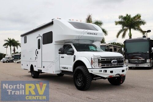 2026 Renegade Rv Veracruz 32VDS