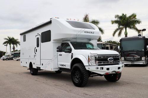 2026 Renegade Rv Veracruz 32VDS