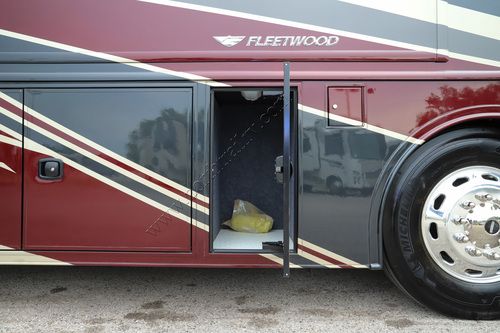 2024 Fleetwood Frontier 34GT