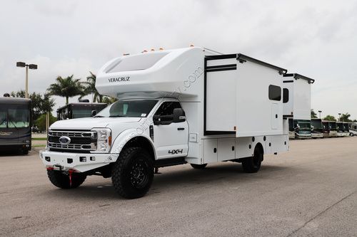2026 Renegade Rv Veracruz 32VDS