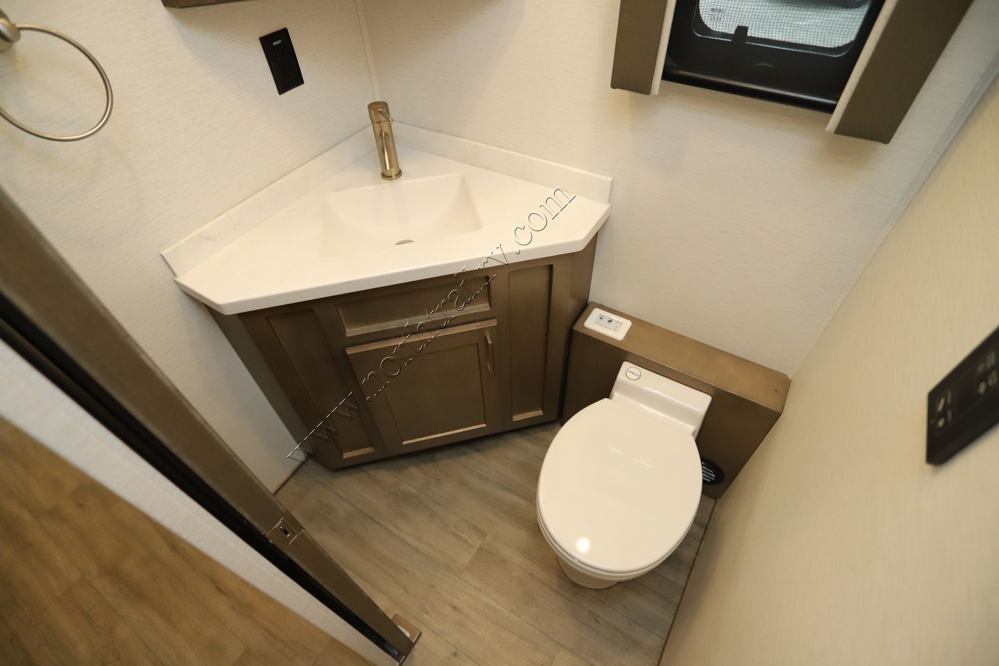 Used 2024 Renegade Rv Valencia 38RB Super C  For Sale
