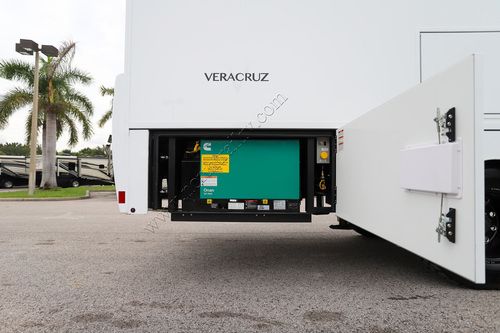 2026 Renegade Rv Veracruz 32VDS