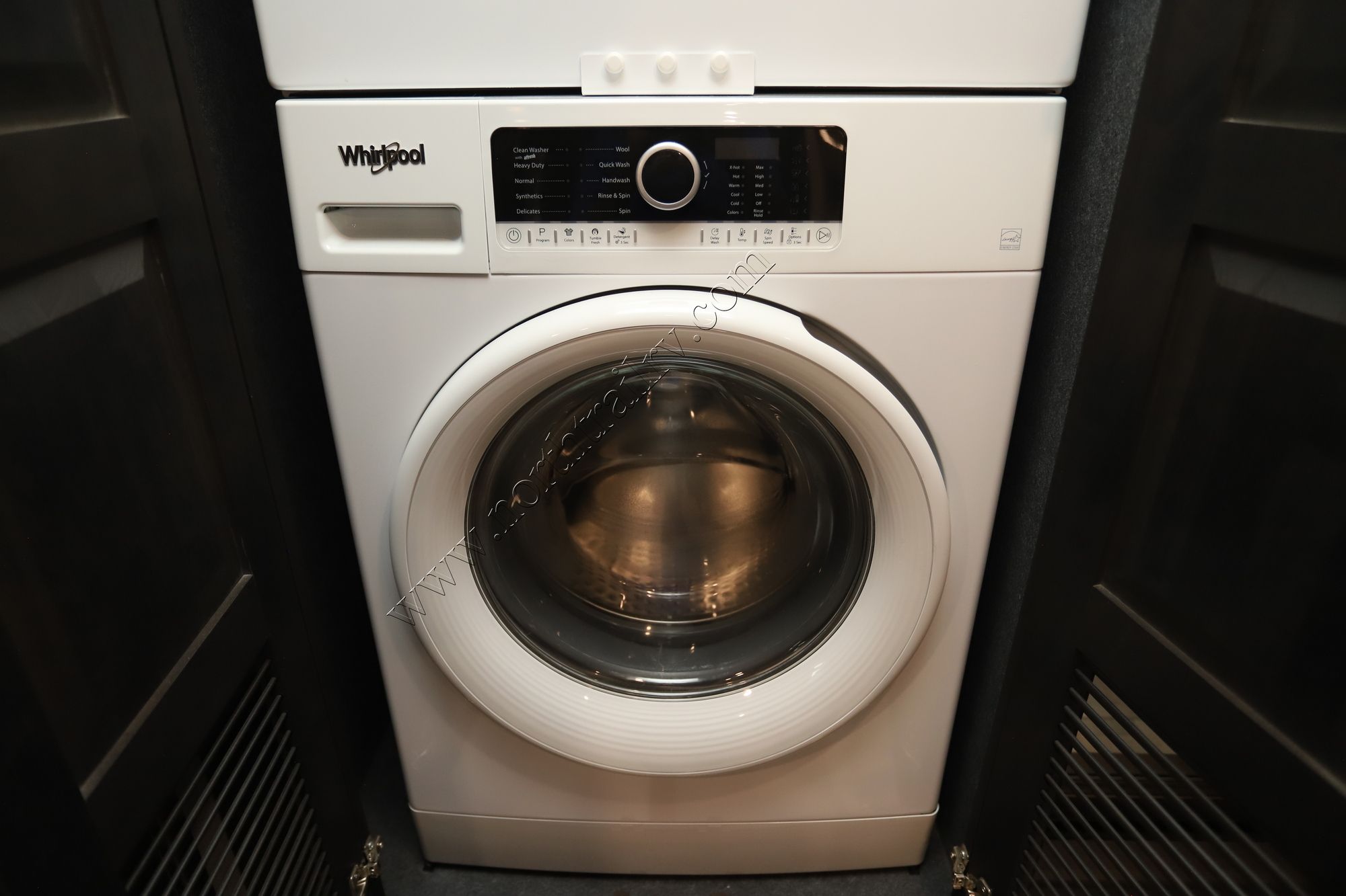 Used 2024 Fleetwood Frontier 34GT Class A  For Sale