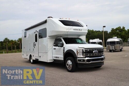 2025 Renegade Rv Veracruz 32VDS