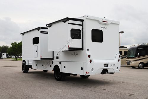 2026 Renegade Rv Veracruz 32VDS