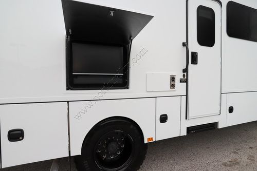 2026 Renegade Rv Veracruz 32VDS