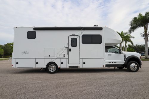 2025 Renegade Rv Veracruz 32VDS