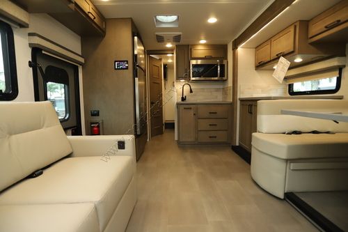 2026 Renegade Rv Veracruz 32VDS